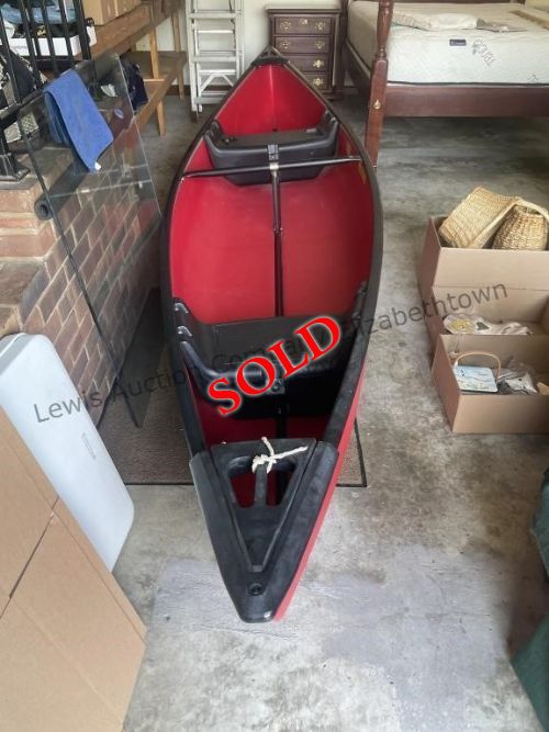Lewis Auction