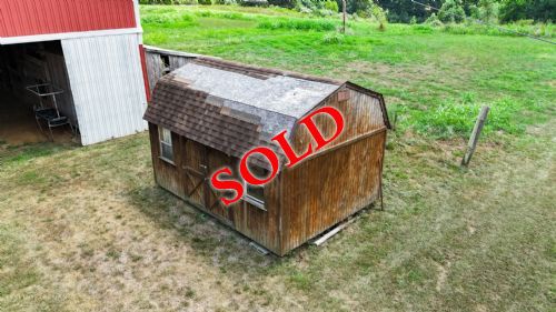 Lewis Auction