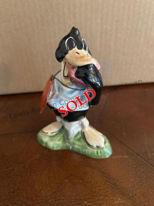 Lewis Auction