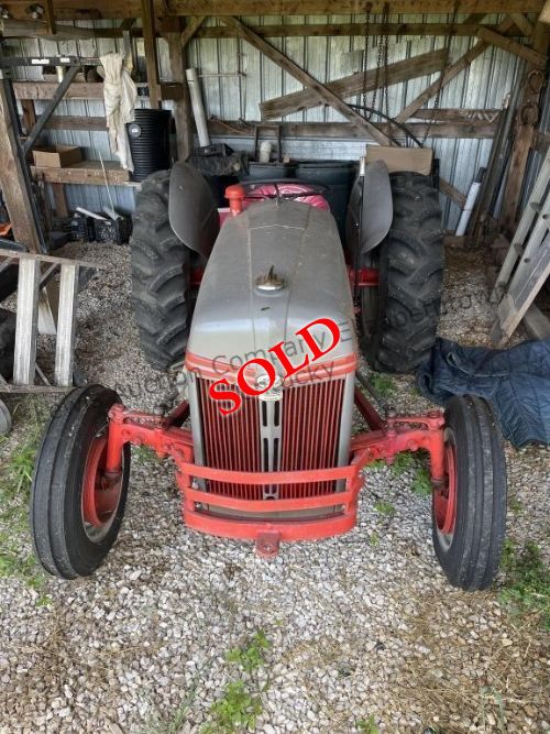 Lewis Auction