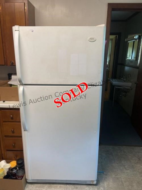 Lewis Auction