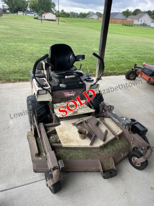 Lewis Auction