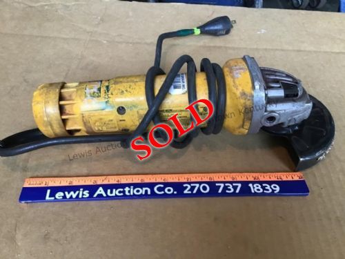 Lewis Auction