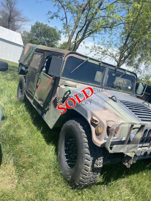 Lewis Auction