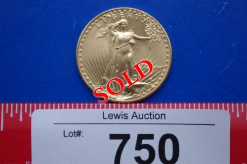 Lewis Auction