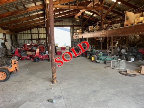 Lewis Auction