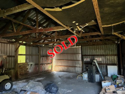 Lewis Auction