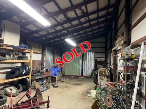 Lewis Auction