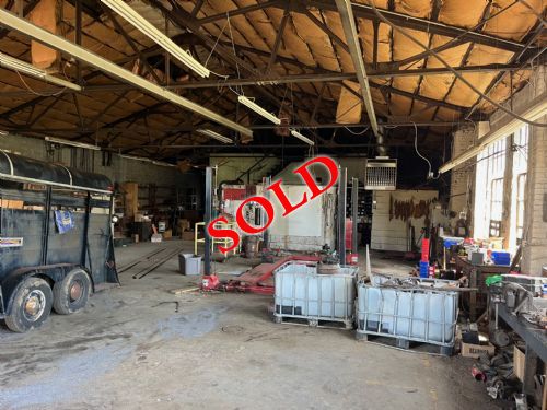 Lewis Auction