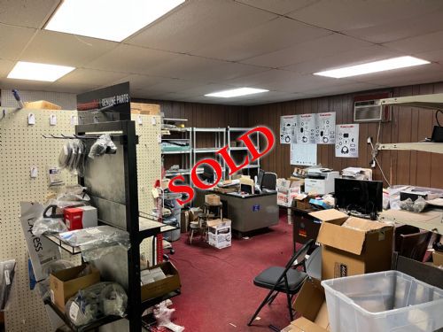 Lewis Auction