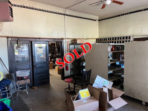 Lewis Auction