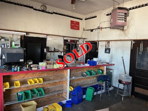 Lewis Auction
