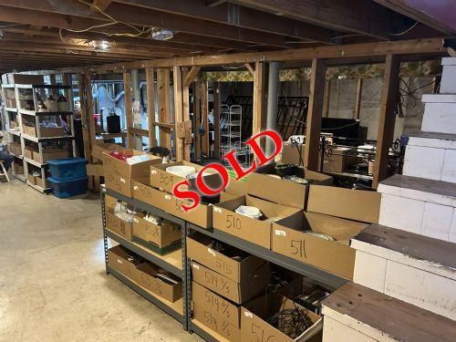 Lewis Auction