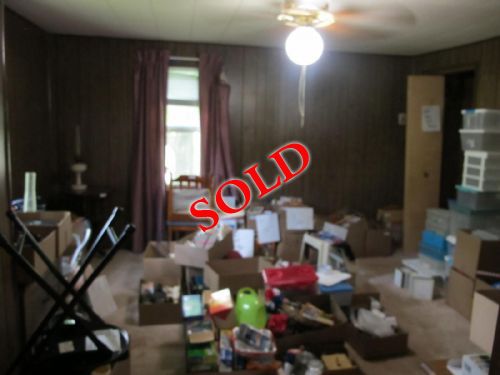 Lewis Auction