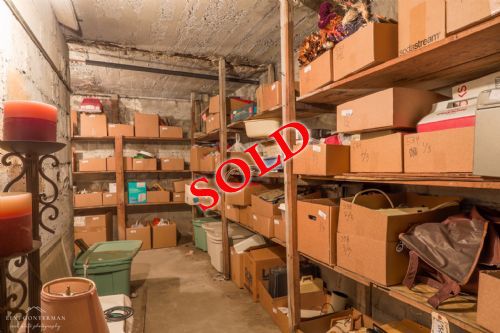 Lewis Auction