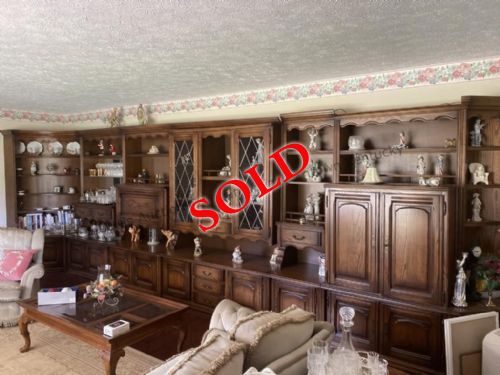 Lewis Auction