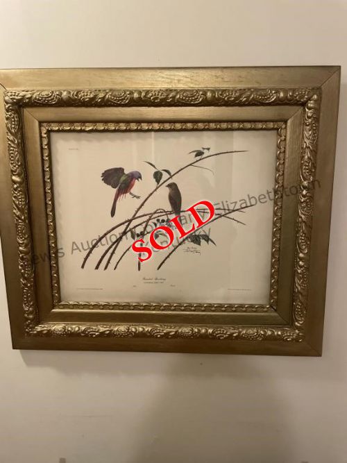 Lewis Auction