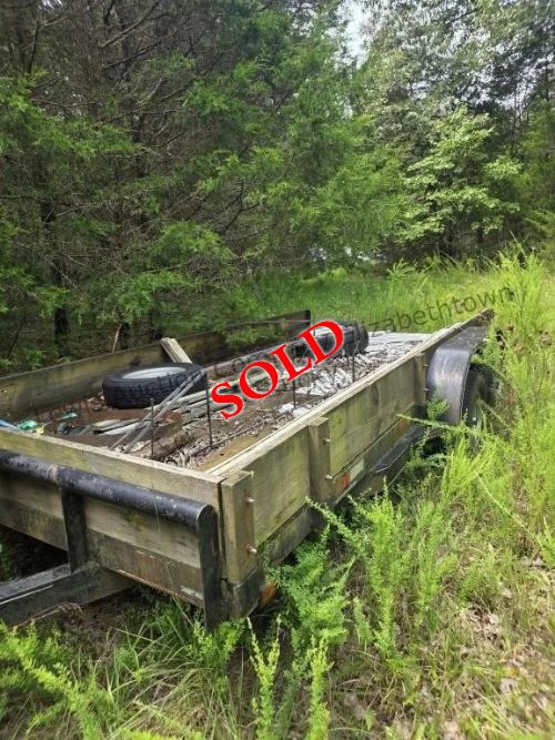 Lewis Auction