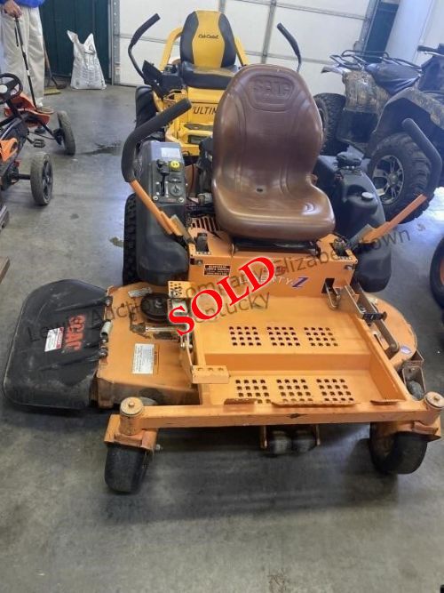 Lewis Auction