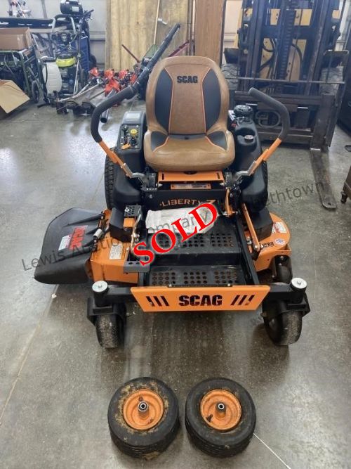Lewis Auction
