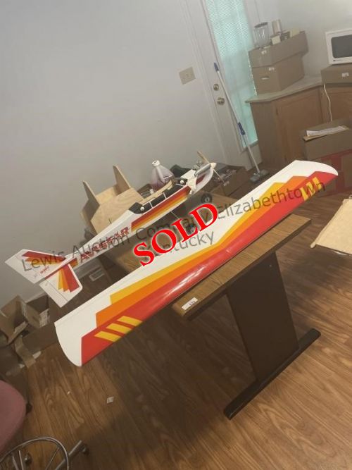 Lewis Auction