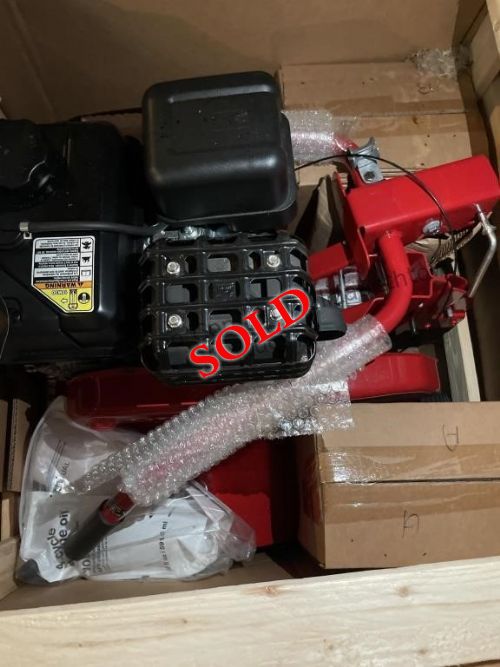 Lewis Auction