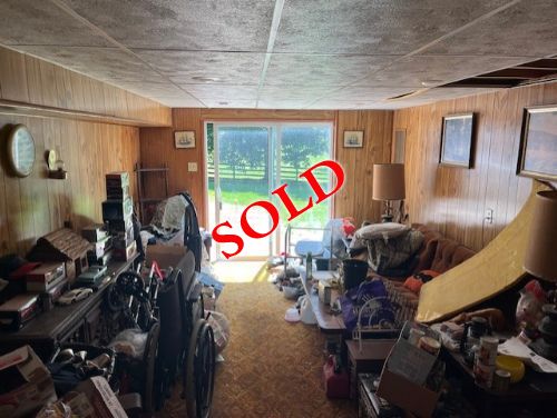 Lewis Auction
