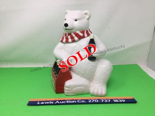 Lewis Auction