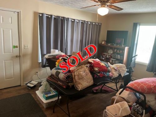 Lewis Auction