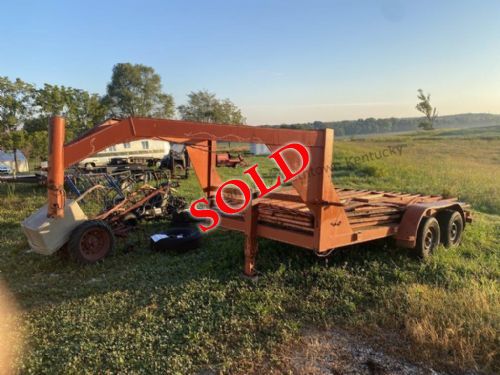 Lewis Auction