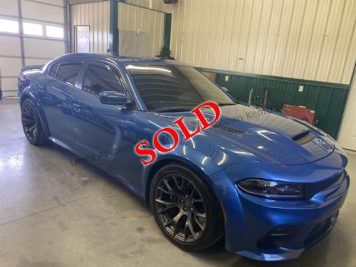 Lewis Auction