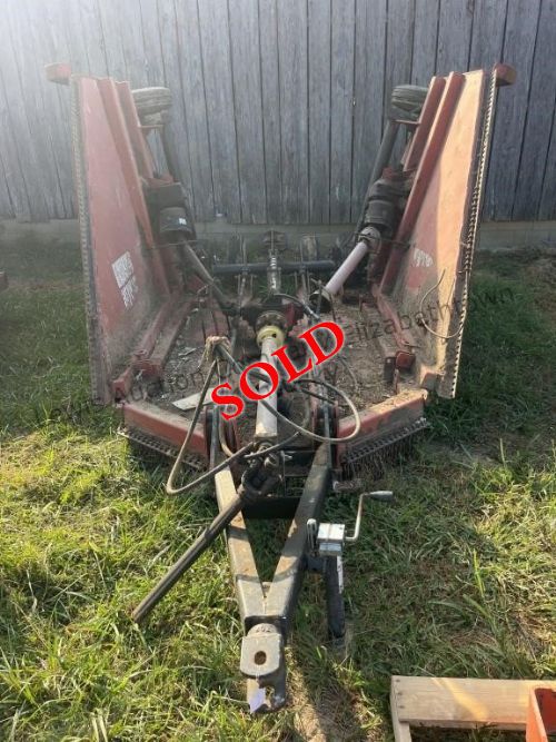 Lewis Auction
