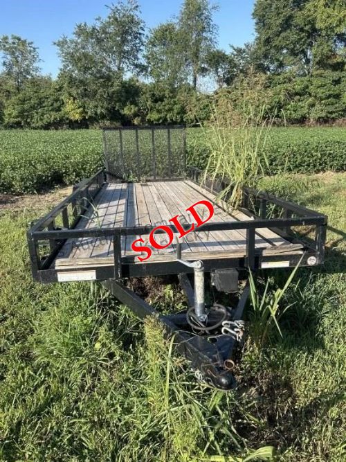 Lewis Auction