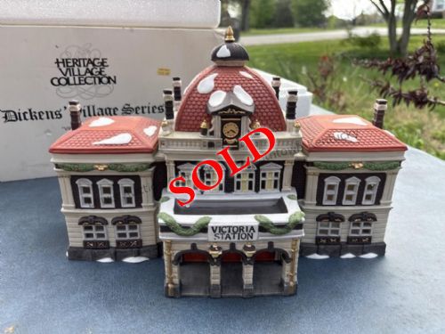 Lewis Auction