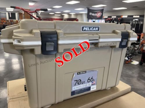 Lewis Auction