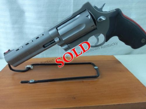 Lewis Auction
