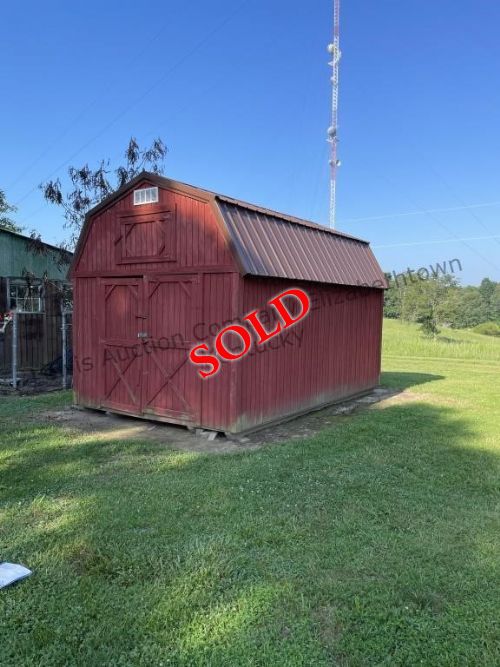 Lewis Auction