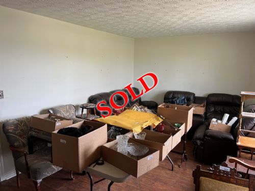 Lewis Auction