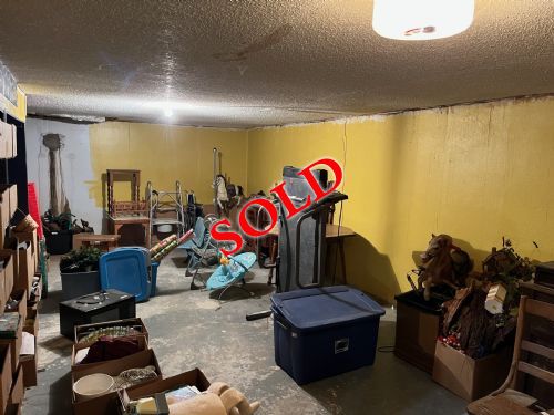 Lewis Auction