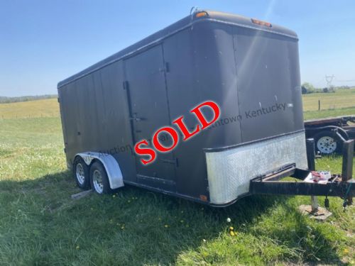 Lewis Auction