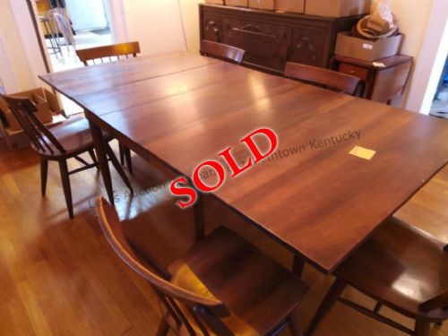 Lewis Auction
