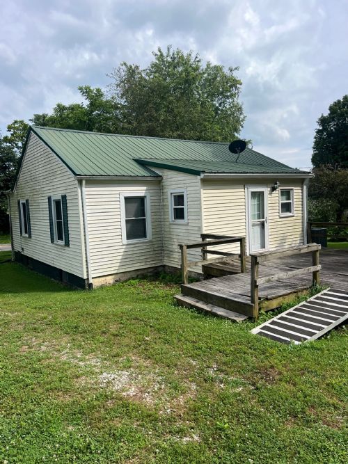 Lewis Auction