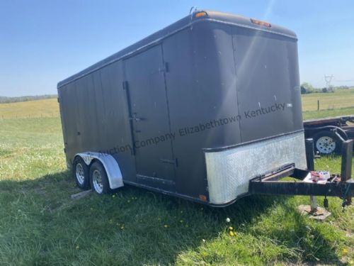 Lewis Auction