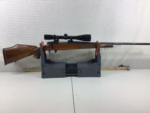 Lewis Auction